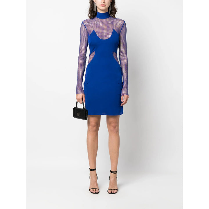 Tom Ford Dresses - Blue | d63860e1b7ef0fa67c7ddb1c01c97bb006d8db6e