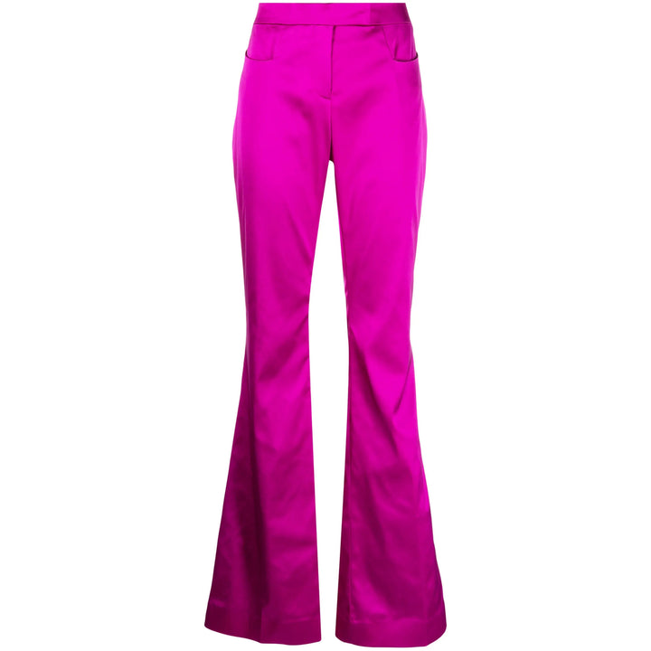 Tom Ford Pants - Purple | 2e8cf3220cb2efba255cca80336969fa4a31bf2b