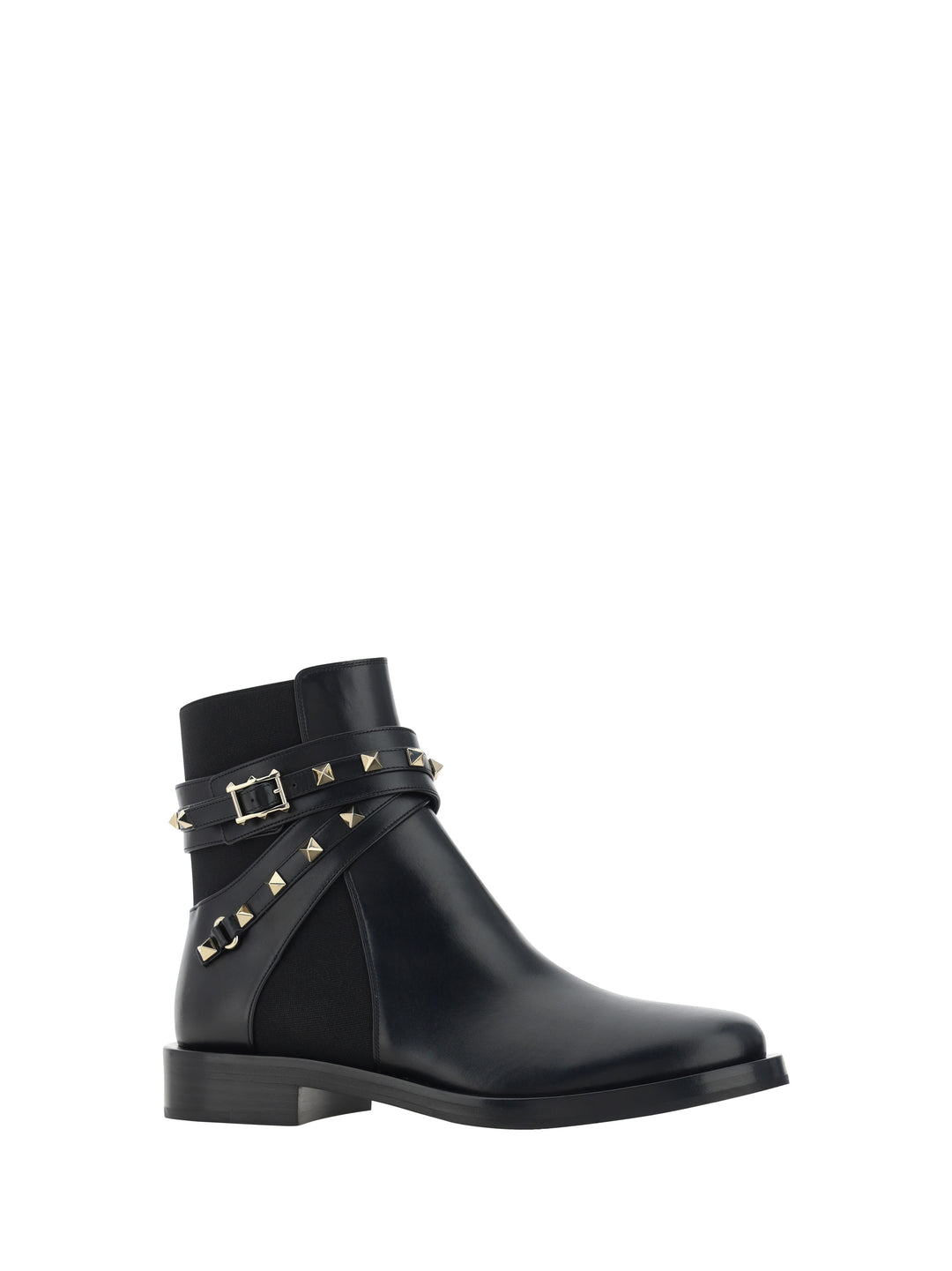 BEATLE | ROCKSTUD | T. 20 | VITELLO/PLAT