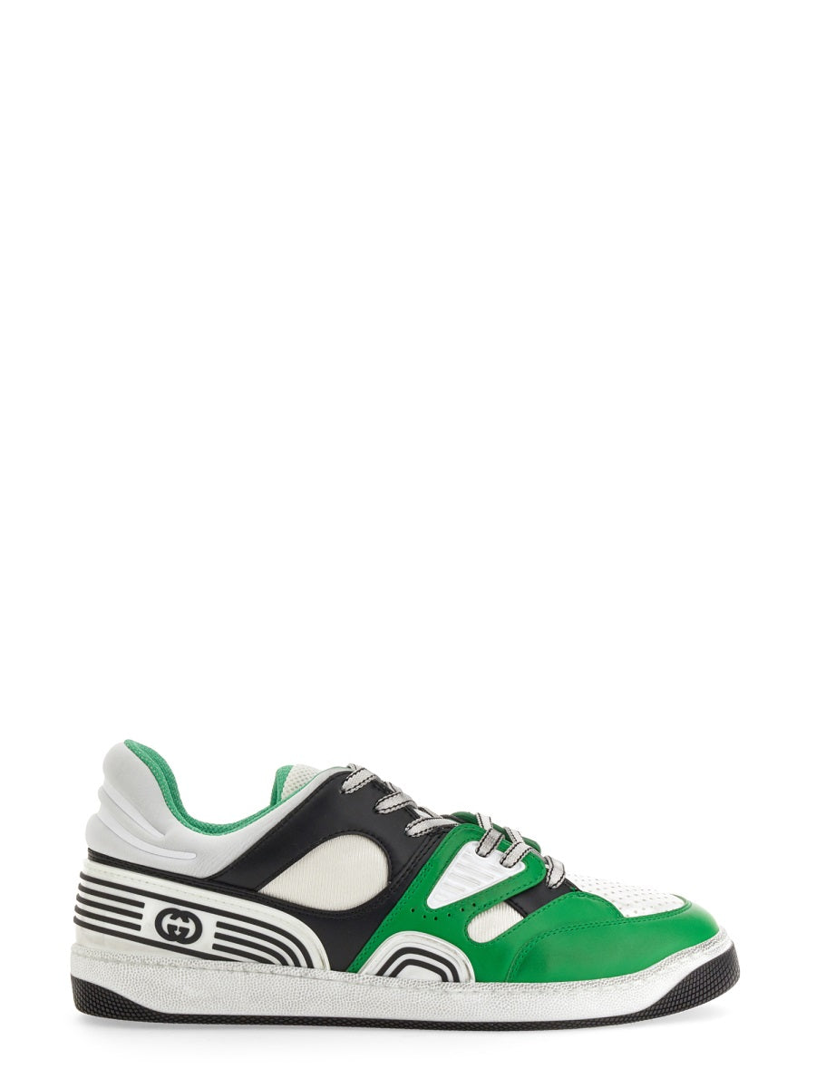 Gucci Sneakers - Multicolour | c7833f89ddfb9f095e934669f26213aaf4fa80d9
