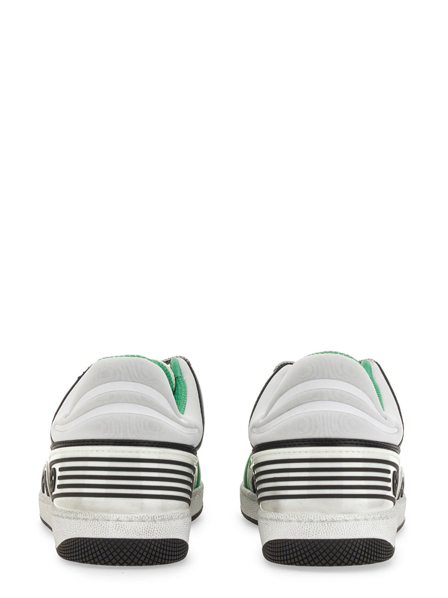 Gucci Sneakers - Multicolour | e3adb602087700f39bee88808834553fb24403f2