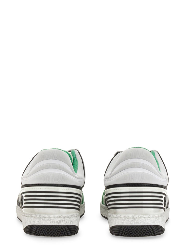 Gucci Sneakers - Multicolour | e3adb602087700f39bee88808834553fb24403f2