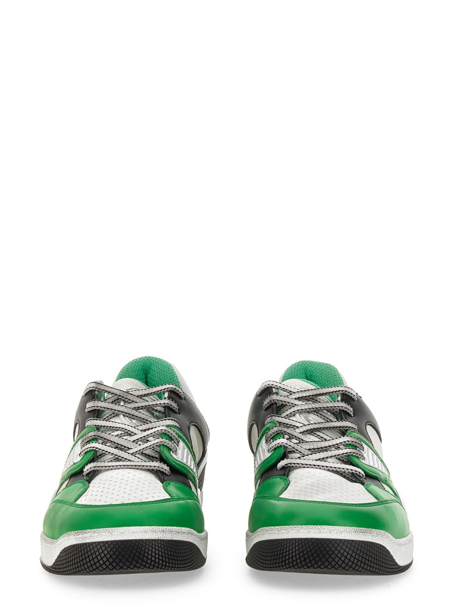 Gucci Sneakers - Multicolour | 4f702123f961a25b54912cc9d9b3632df617365f