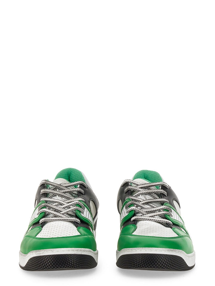 Gucci Sneakers - Multicolour | 4f702123f961a25b54912cc9d9b3632df617365f