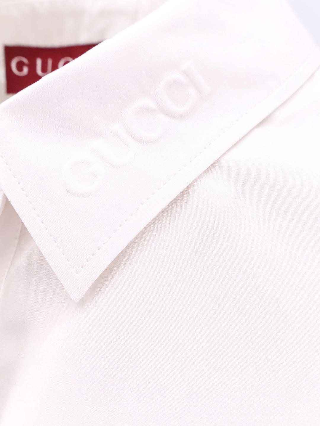 Gucci Shirts - Light and natural | 00f6ff33c584b8e6404e89b8b6c399b14a3f0d08