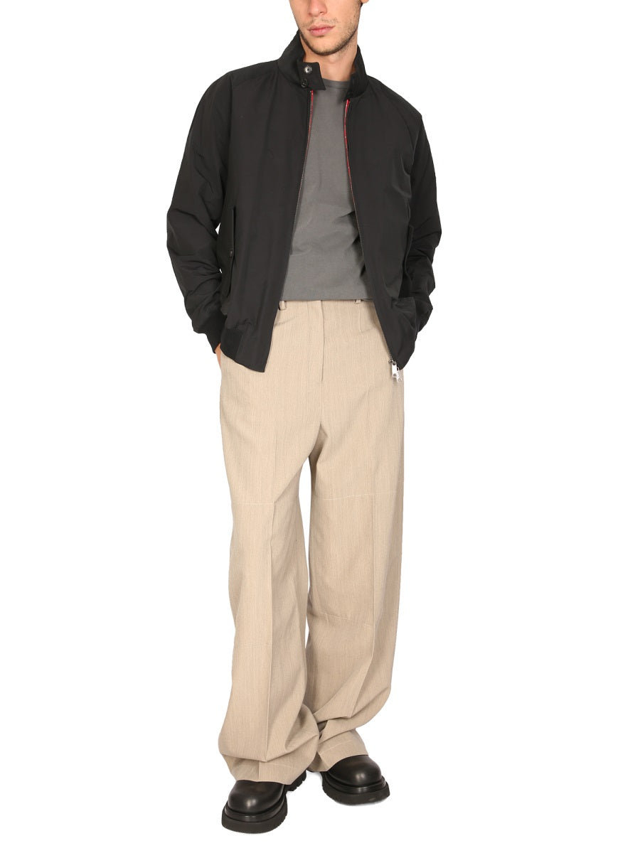 Baracuta Jackets - Blue | Wanan Luxury