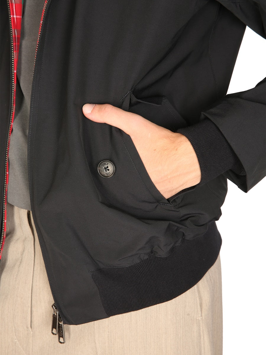 Baracuta Jackets - Blue | Wanan Luxury