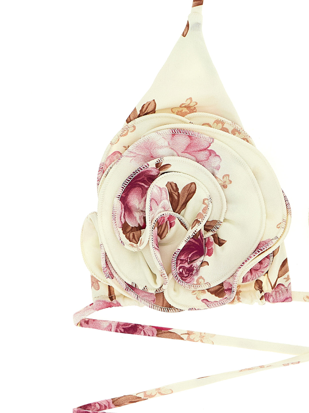 Magda Butrym Re26 Beachwear - Multicolor | 760dc649468f1fb45fcb5ba2878a643d146b7740