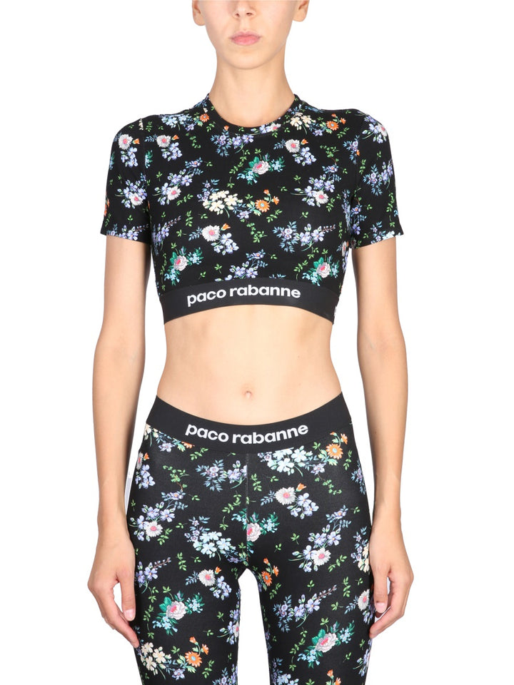 Paco Rabanne Tops - Multicolour | 04651765385a63f7f38063dc123a7534600afa5f