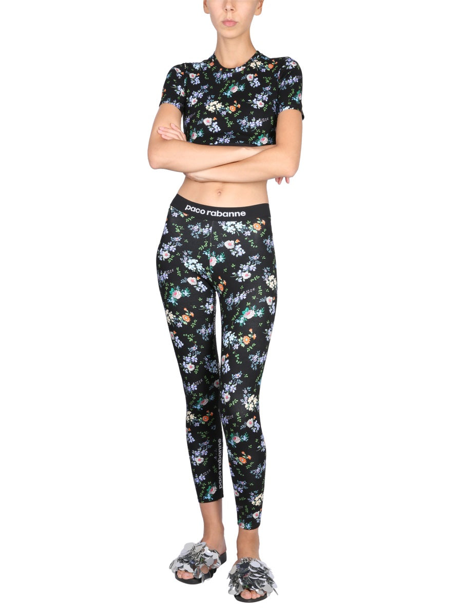 Paco Rabanne Tops - Multicolour | b4715345c6b7f8ef21155ea186c8f9cf122130dd