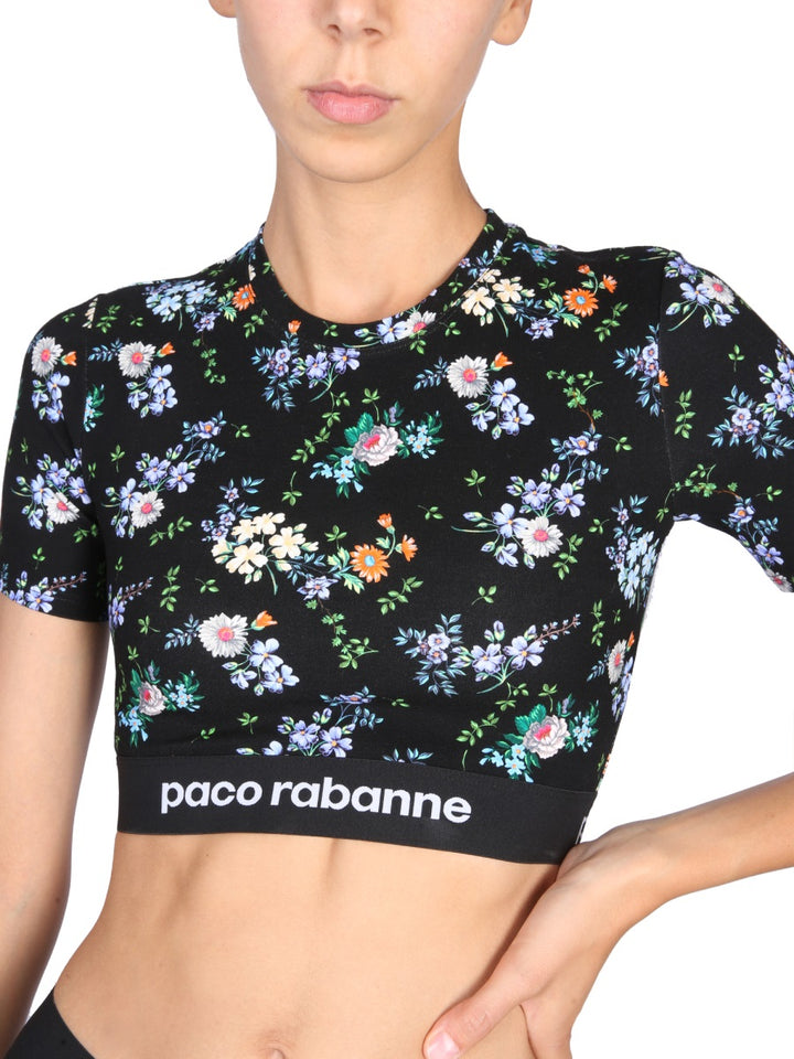 Paco Rabanne Tops - Multicolour | 3ec3fd0e37537383c5adb4f5fea28b752254b64b