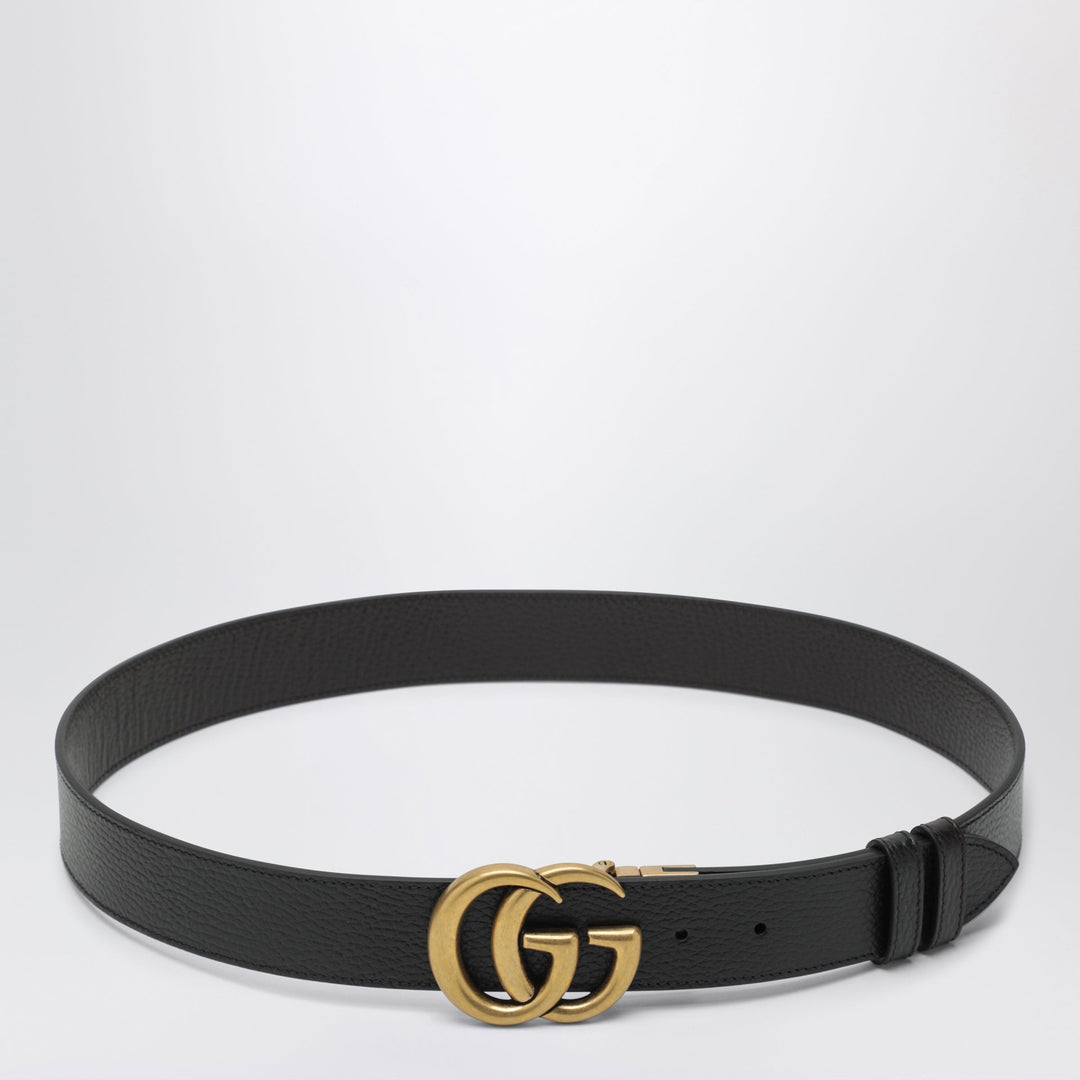 Gucci Belts - Black | 7c20151f632413905a05fa5def0988e0b10a20ca