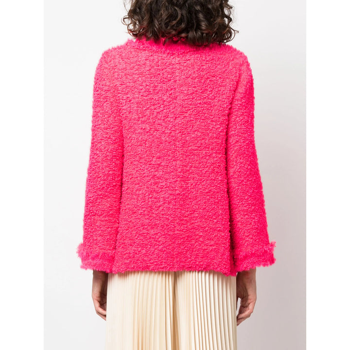 Charlott Jackets - Pink | 19d72b8adb9d59a8e19c83447d9a7df8966878f3