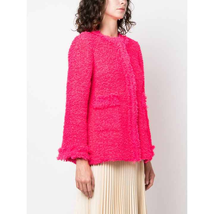 Charlott Jackets - Pink | 912d6974c0b45eadf97990c0569217aabf65c52b