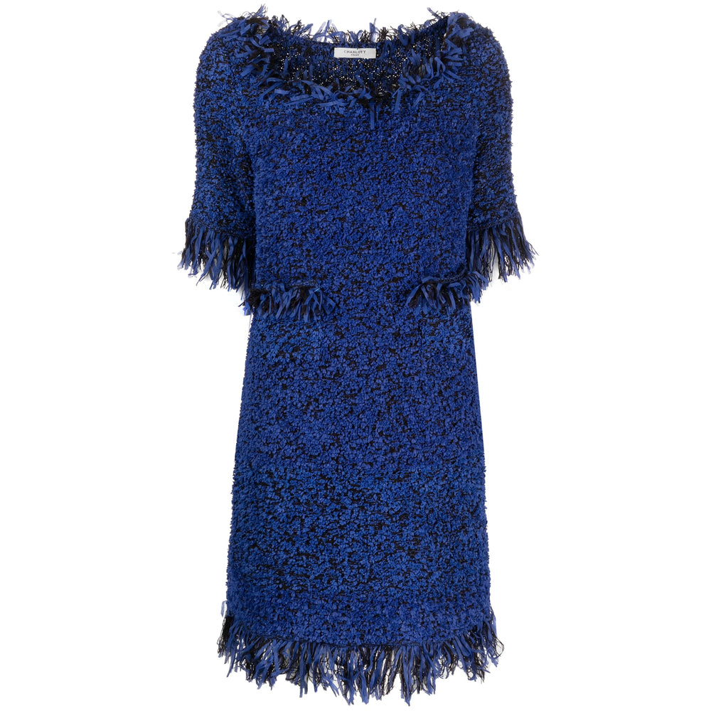 Charlott Dresses - Blue | d6128ca92a549f8529888f507134661ac98bcb91