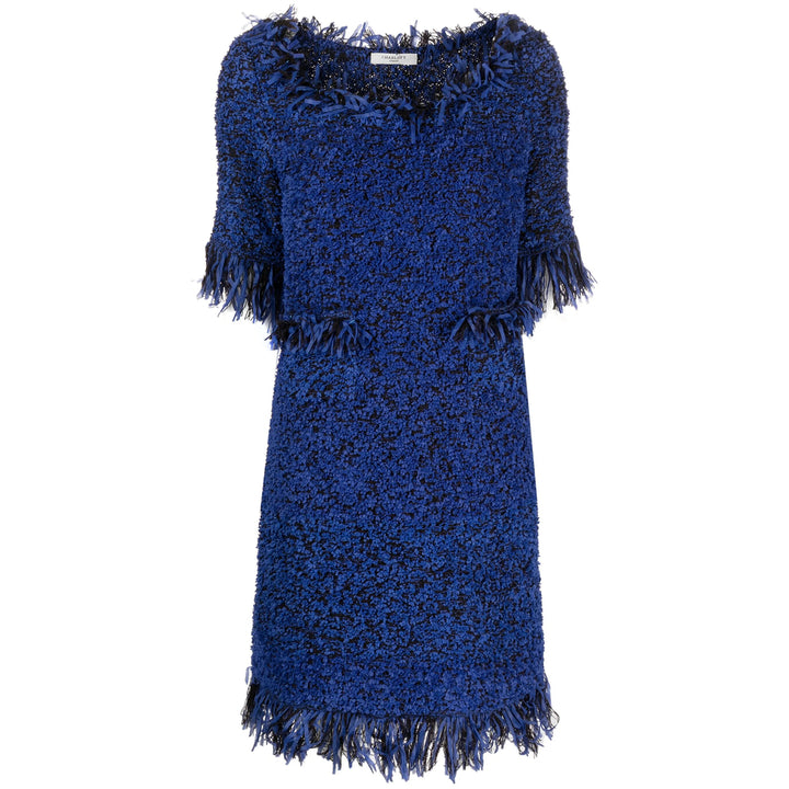 Charlott Dresses - Blue | d6128ca92a549f8529888f507134661ac98bcb91