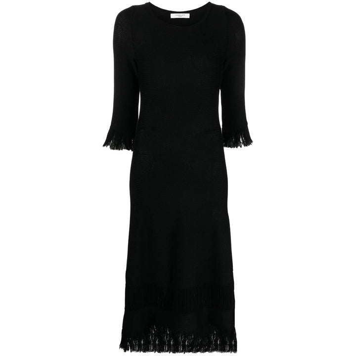 Charlott Dresses - Black | 9cb645f0426768449e0bf2d030a56bddfec09052