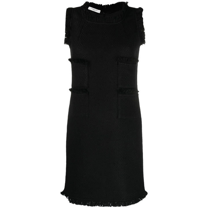 Charlott Dresses - Black | cc799be629e807c676491b9b366a93fec28b0cd4