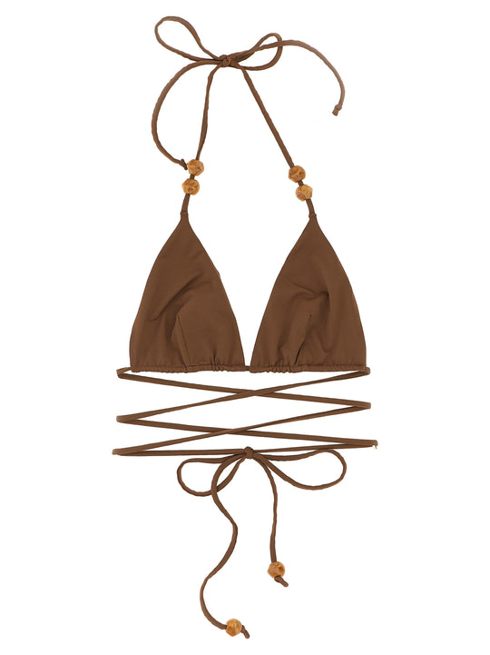 Re 26 Beachwear Brown