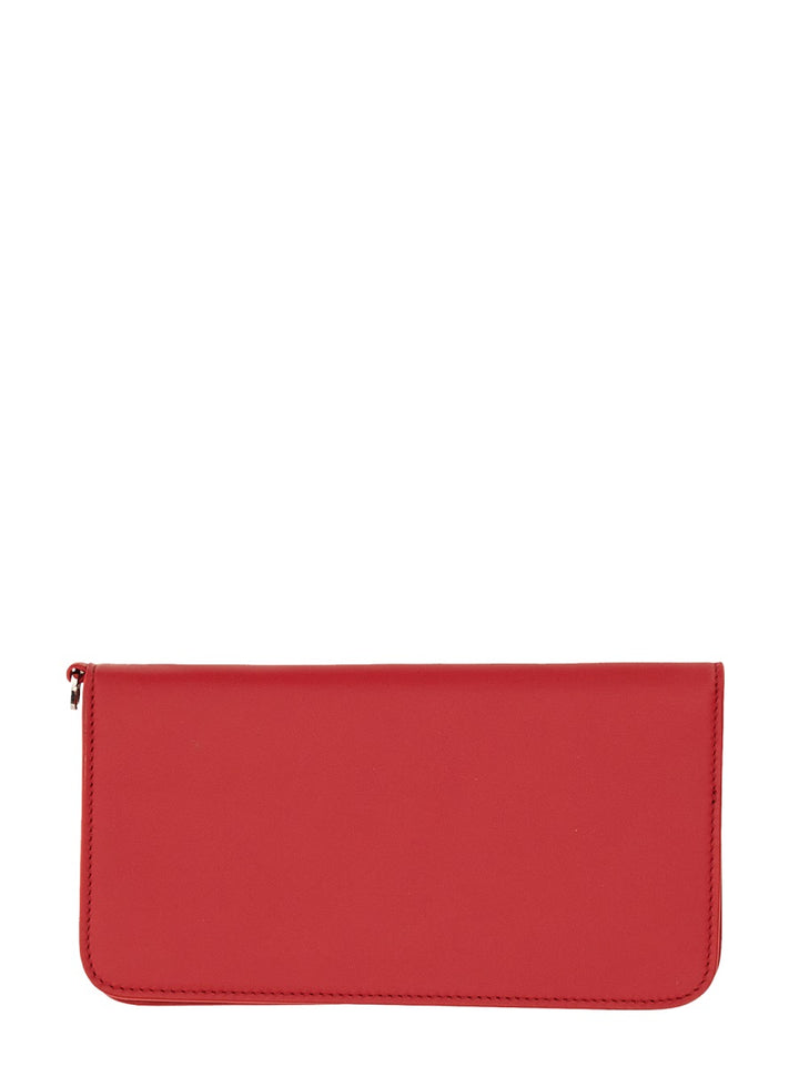 N°21 Wallets & Pures - Red | Wanan Luxury