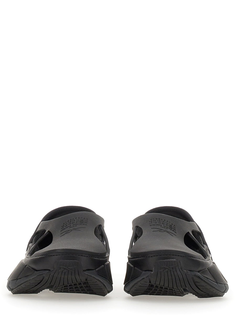 Maison Margiela x Reebok Sneakers - Black | Wanan Luxury
