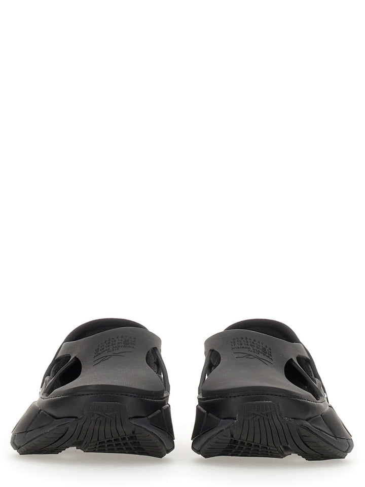 Maison Margiela x Reebok Sneakers - Black | Wanan Luxury