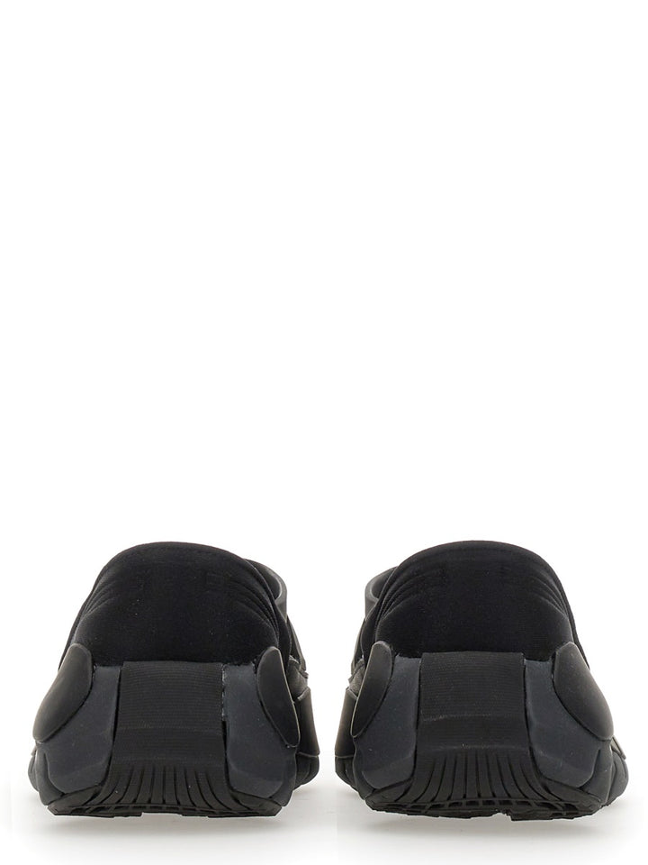 Maison Margiela x Reebok Sneakers - Black | Wanan Luxury