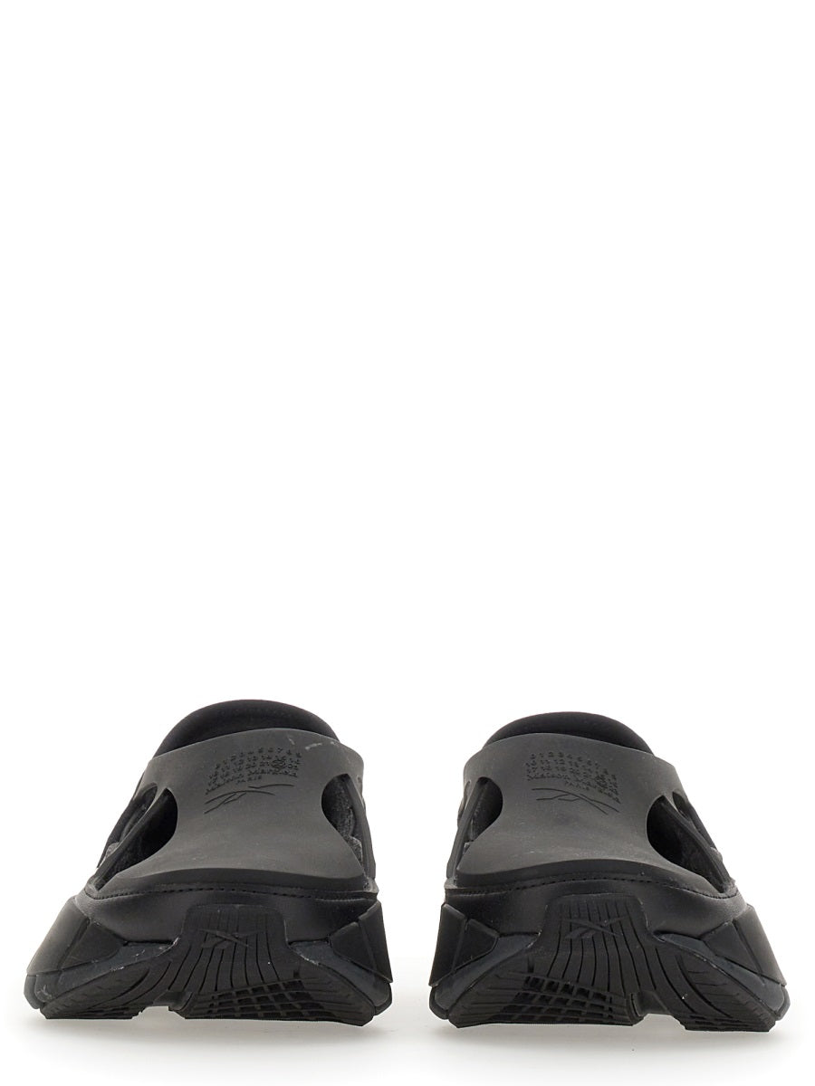 Maison Margiela x Reebok Sneakers - Black | Wanan Luxury
