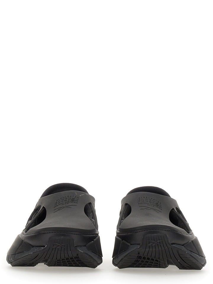 Maison Margiela x Reebok Sneakers - Black | Wanan Luxury