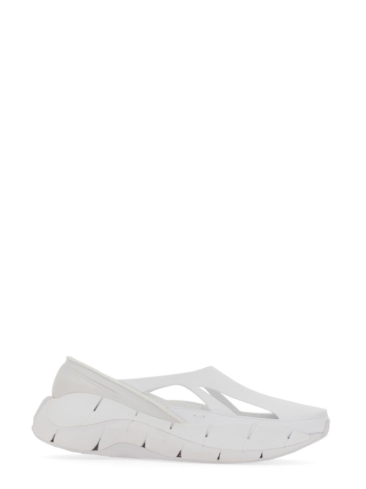 Maison Margiela x Reebok Sneakers - White | Wanan Luxury