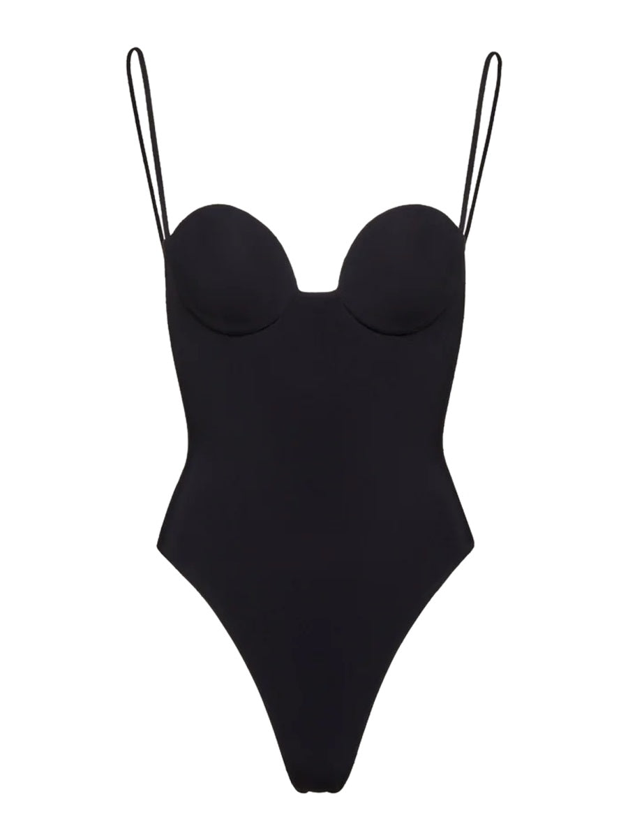Magda Butrym Swimwears - Black | Wanan Luxury