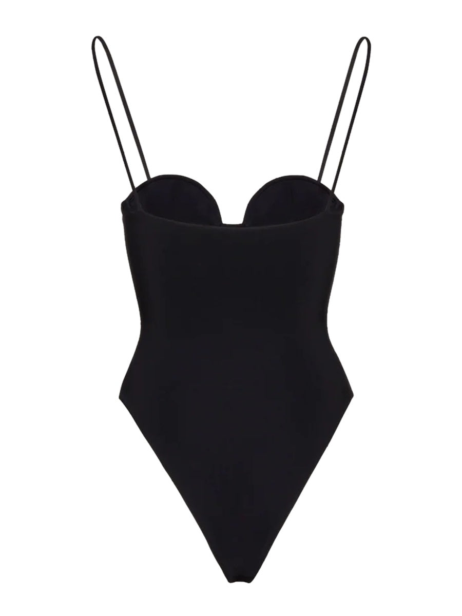 Magda Butrym Swimwears - Black | Wanan Luxury
