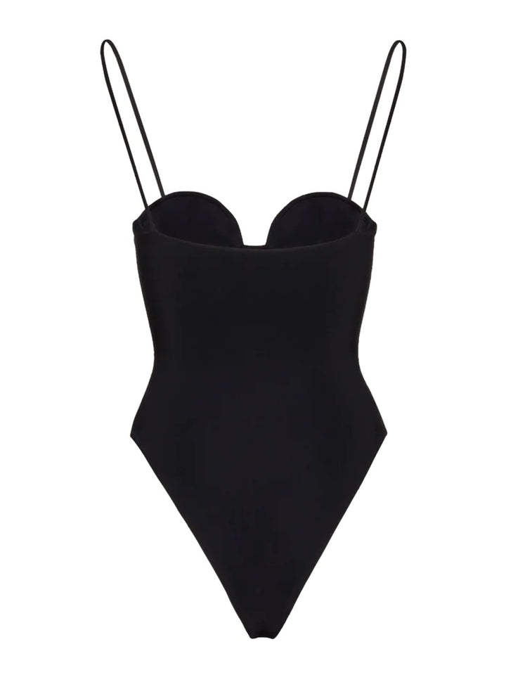 Magda Butrym Swimwears - Black | Wanan Luxury