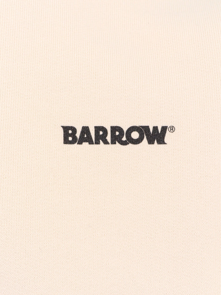 Barrow Sweaters - Light and natural | 91453a9b18c0204498c2e9461128bc27bcc8eb03