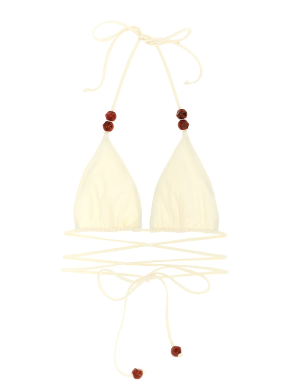 Re 26 Beachwear White