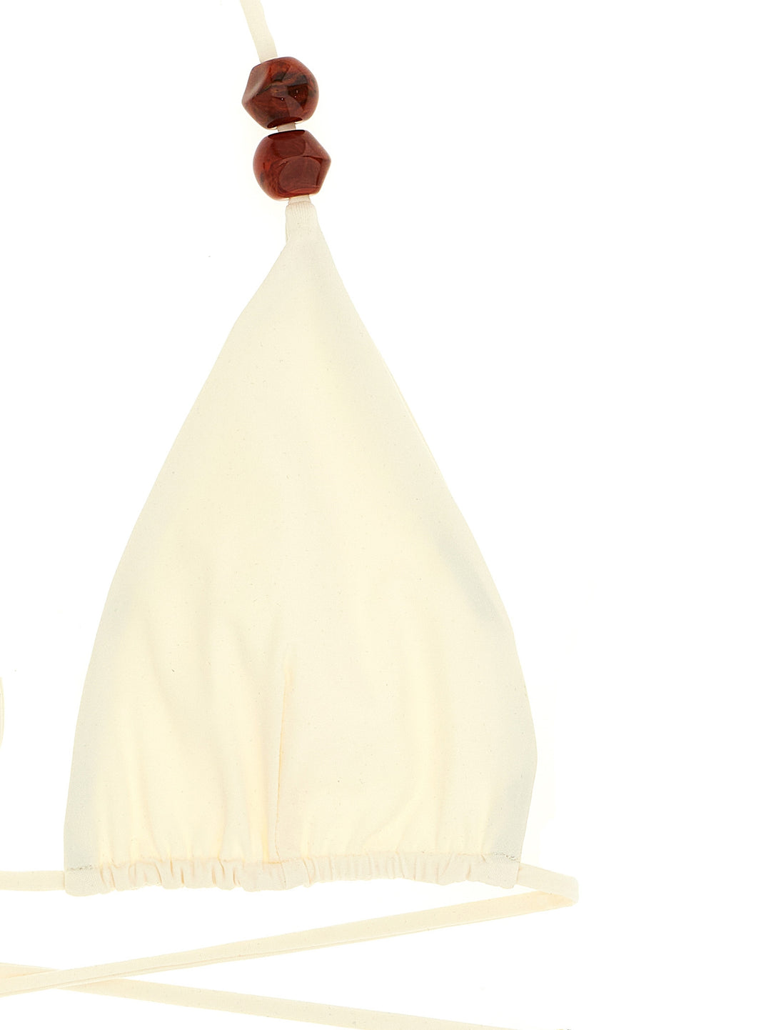 Magda Butrym Re 26 Beachwear - White | c6beb826e0b37c5ae6b2af70af2073af08933838