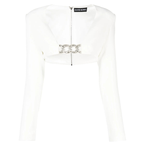Tops White