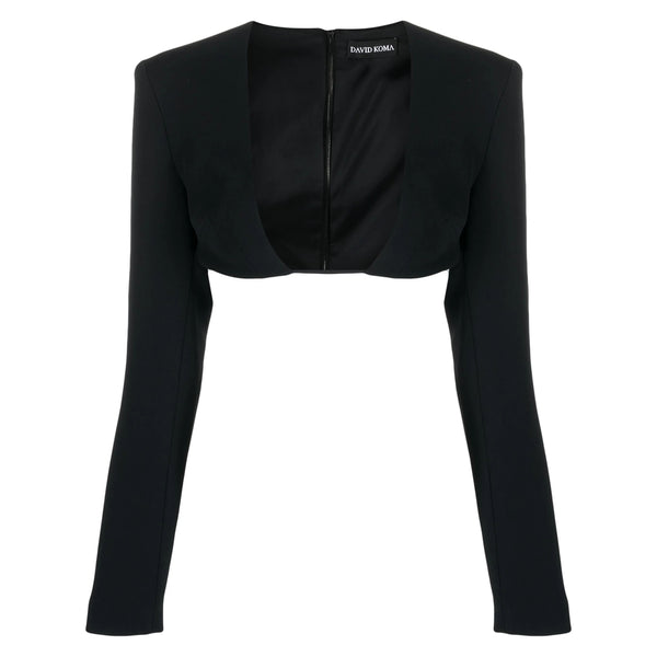 Tops Black