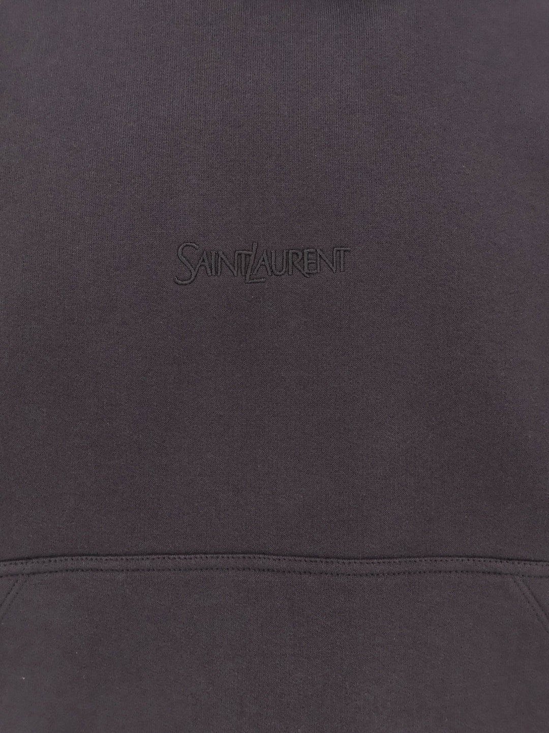 Saint Laurent Sweaters - Blacks and greys | 7334b92bac28e7f88d585ae842b24266e46203c0