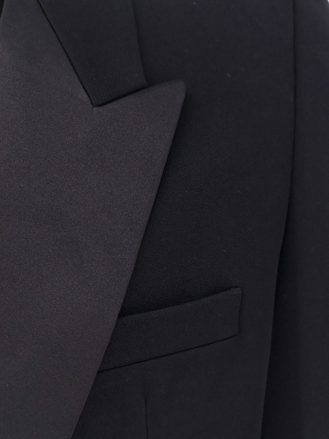 Saint Laurent Clothing - Blacks and greys | c4fdb66604016009137ed4a2784249c0f9f3971f