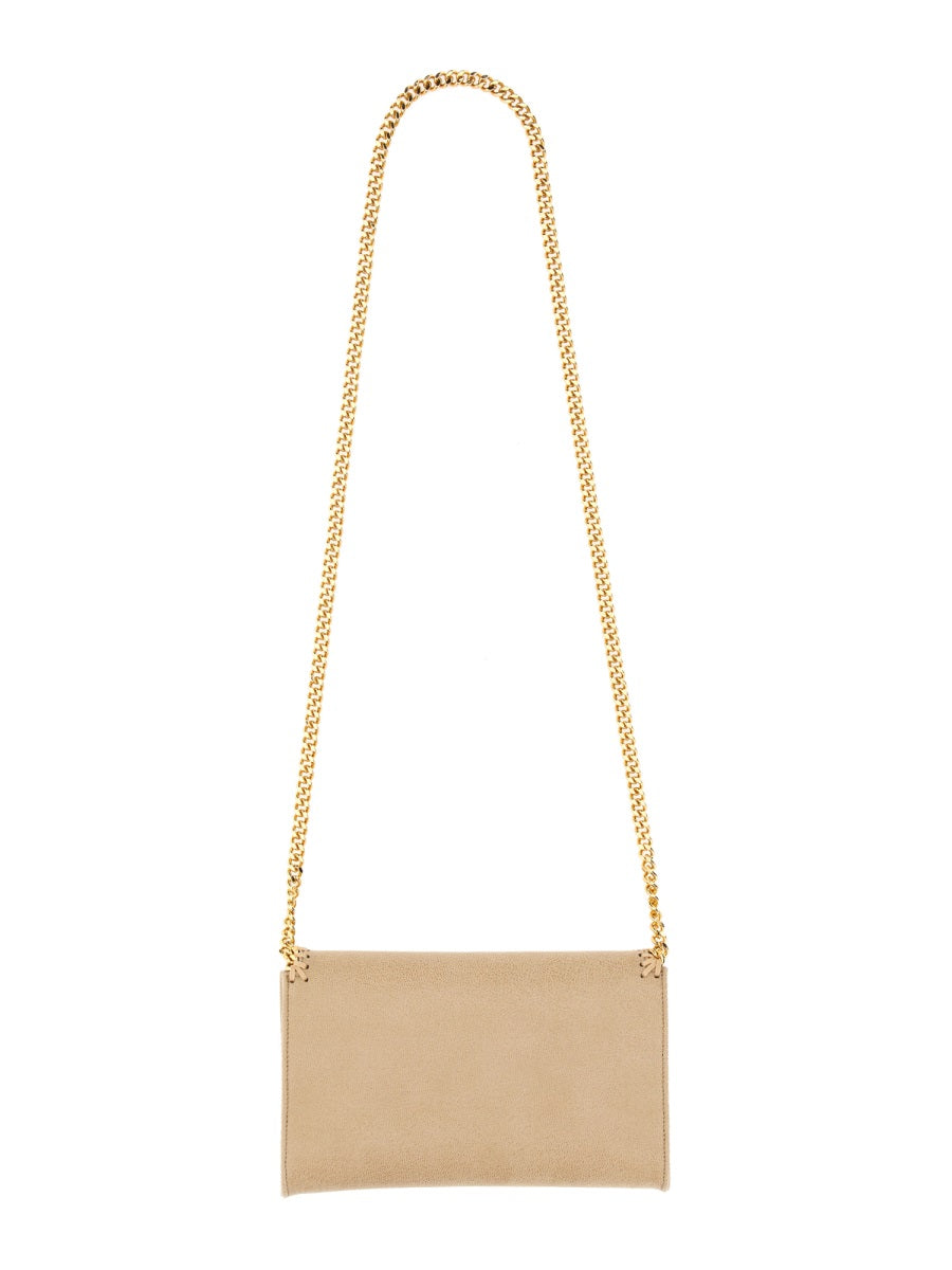 Stella Mccartney Shoulder Bags - Beige | 753399e6fc3f458408f5b97ad5f2295671b80783