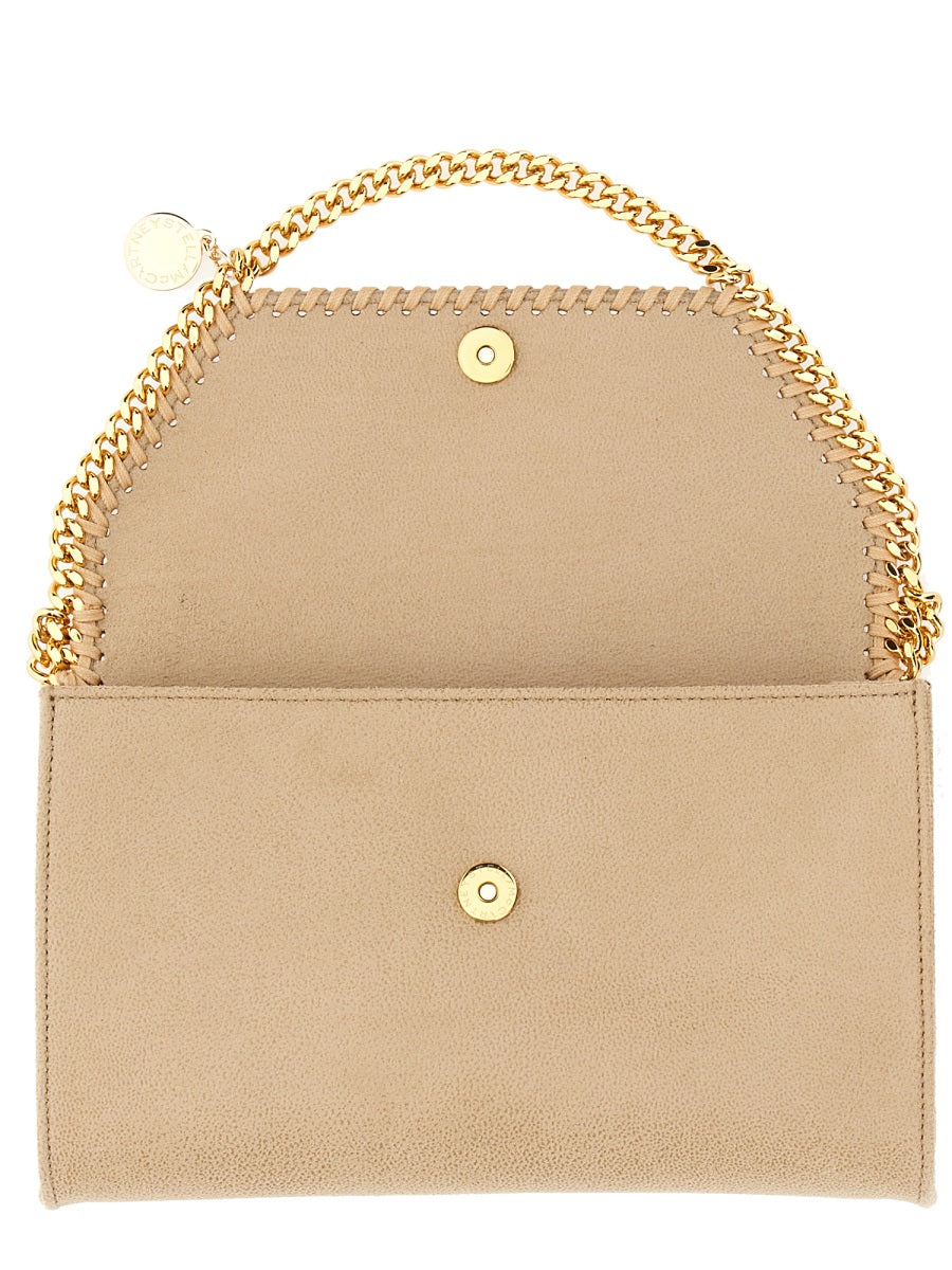 Stella Mccartney Shoulder Bags - Beige | d9fffcb478e8290f30b9f59480adb35d79197ee5