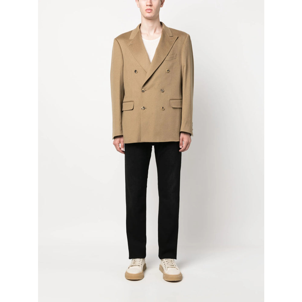 Canali Jackets - Brown | 0588c8c08e114a6afc37a39bf33f91d2770946f5