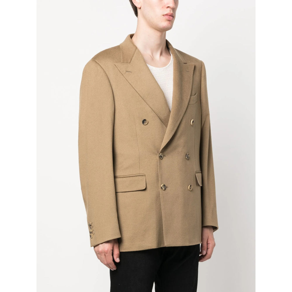 Canali Jackets - Brown | 8305b7659d80b7ee57e684f5f4ec5868f7e5c7d3