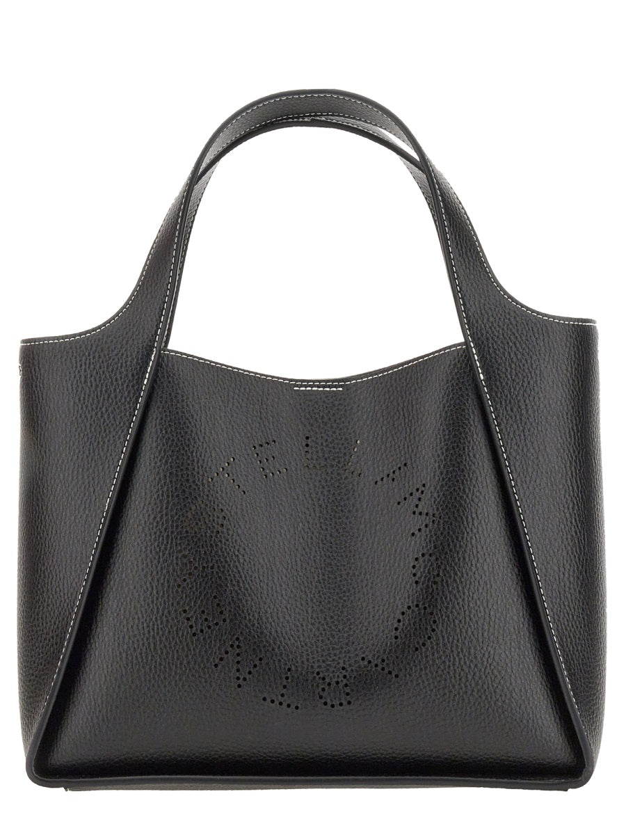 Stella McCartney Shoulder Bags - Black | Wanan Luxury