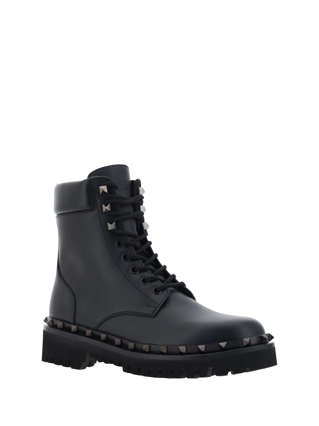 COMBAT BOOT | ROCKSTUD | T. 25/50 | VITE