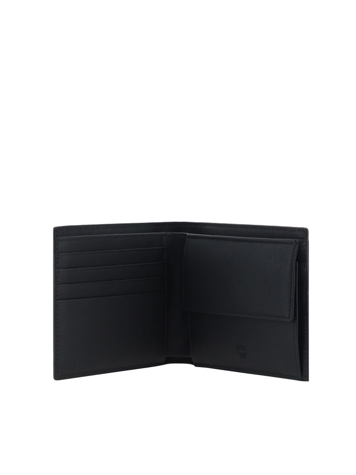 AREN FOLD WALLET SMALL