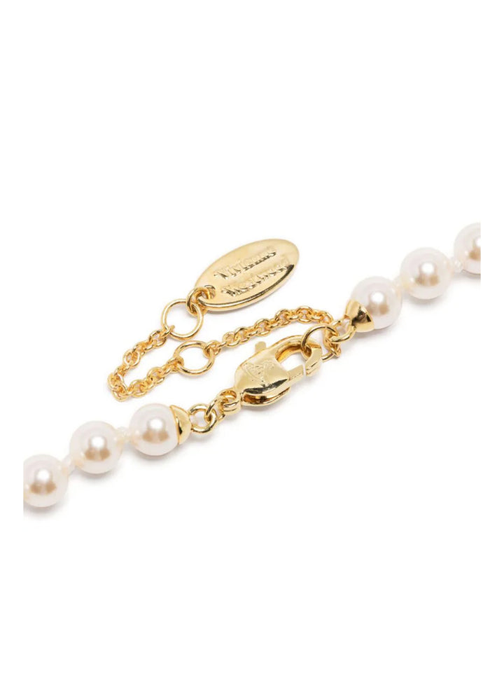 Olympia Pearl Jewelry Multicolor