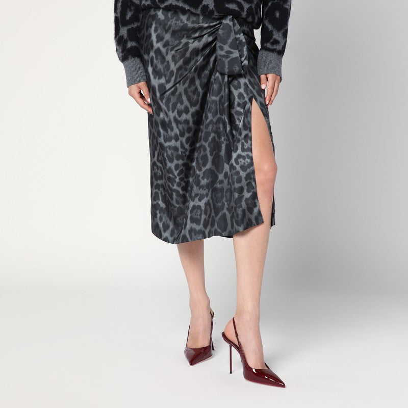 Stella Mccartney Skirts - Grey | 48e11d7b644c64e31f6b1473c10822d5567aa4e8
