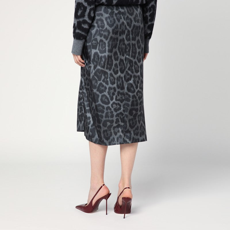 Stella Mccartney Skirts - Grey | ed51eeeccea3bef921891363e6b2aa68195e68b9